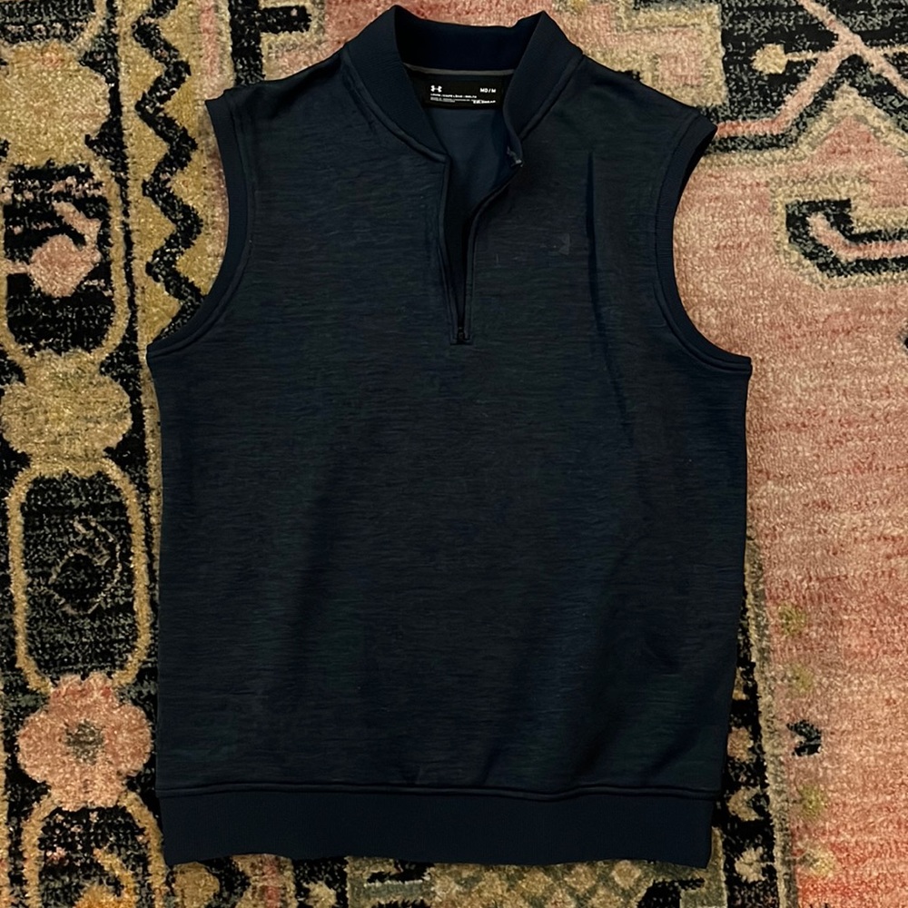Men’s Under Armour Vest